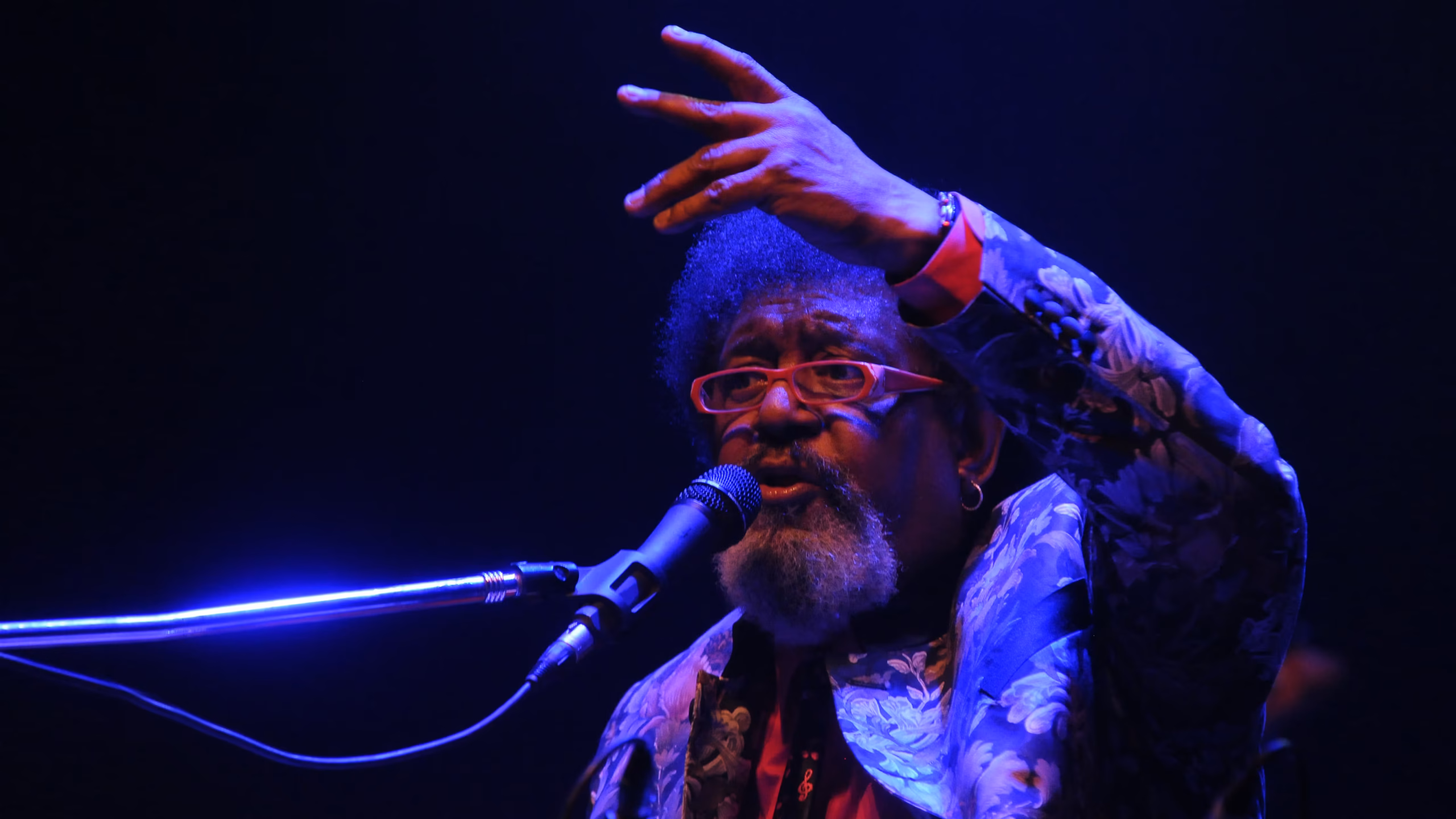 Rubén Rada