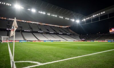 Corinthians vs Rosario Central: vuelta Copa Libertadores 2026