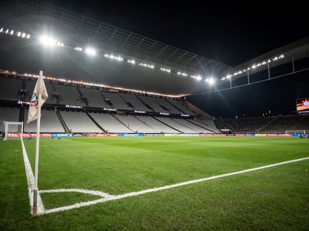 Corinthians vs Rosario Central: vuelta Copa Libertadores 2026