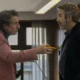 Peretti y Darín Lo dejamos acá Netflix