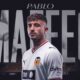 Pablo Maffeo presentado como refuerzo del Valencia