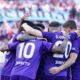 River avanza en Copa Libertadores: puntos y rivales