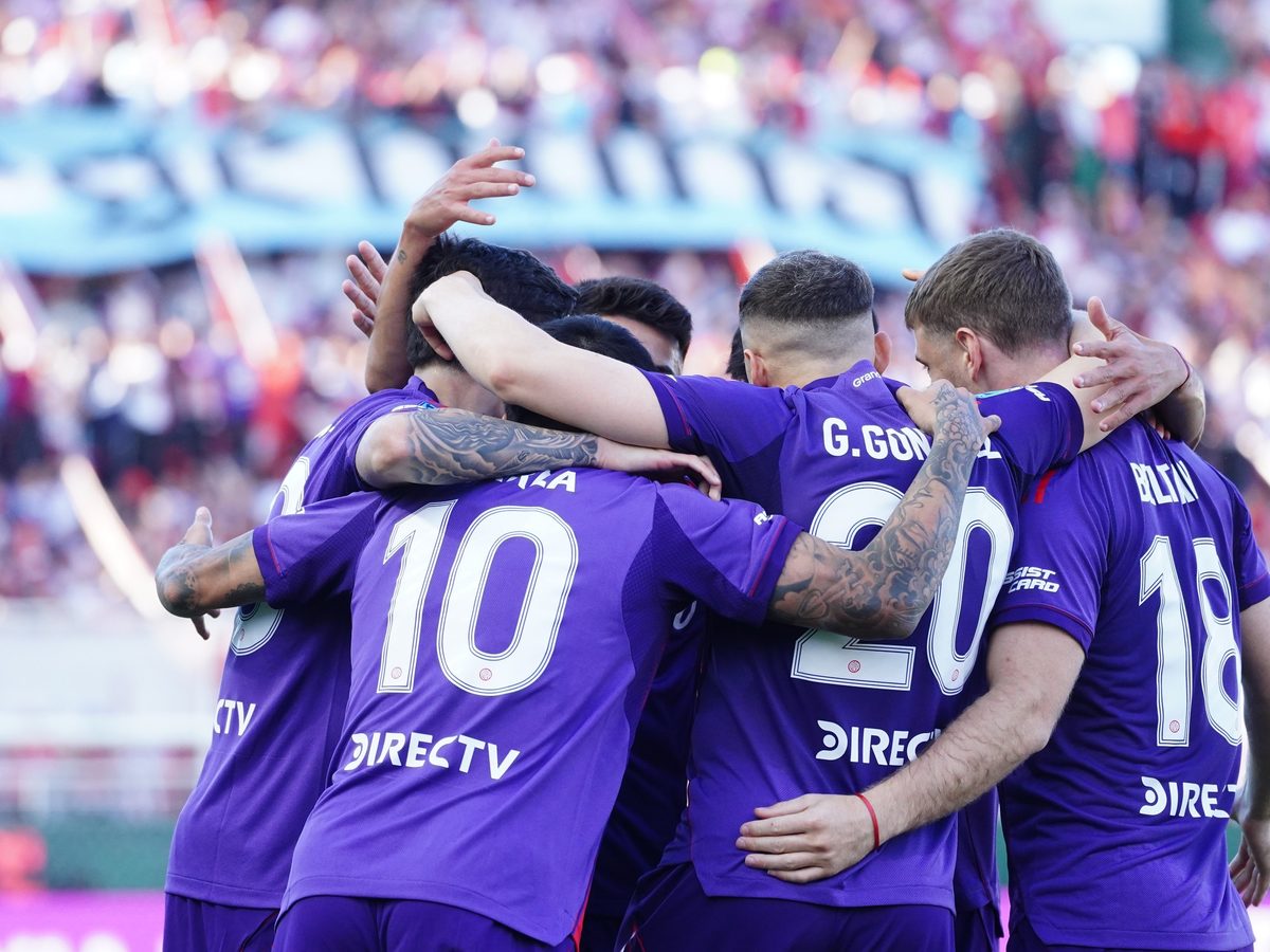 River avanza en Copa Libertadores: puntos y rivales