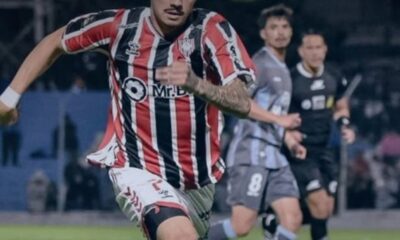 Chacarita y Gimnasia: drama del descenso en Primera Nacional