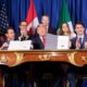 USMCA: tensiones arancelarias amenazan renovación del tratado