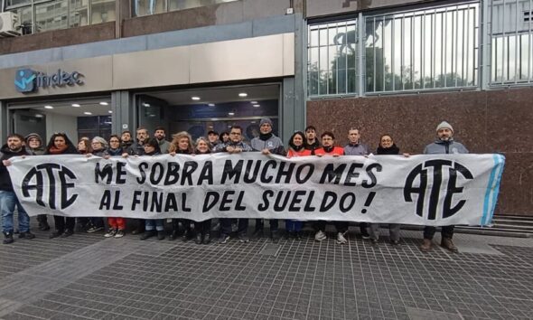 Indec