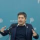 Provincia de Buenos Aires anuncia medidas para familias endeudadas