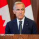 Mark Carney desafía a Trump en guerra comercial de Canadá