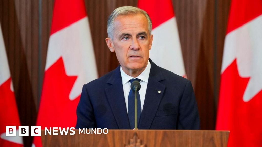 Mark Carney desafía a Trump en guerra comercial de Canadá