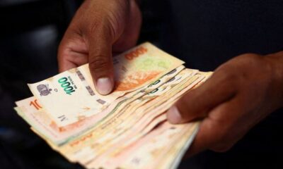Provincia de Buenos Aires busca crear salario mínimo garantizado de $1 millón
