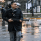 Gustavo Gauna Policía Represión Grabois