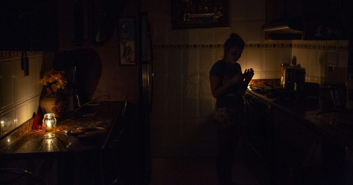 Municipalidad de La Plata: piden plan contra cortes de luz y agua
