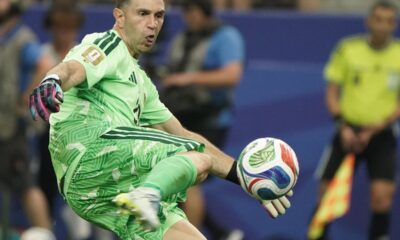 Chelsea fichó a Enzo Fernández y Valentín Barco en la Premier League
