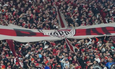 Falleció hincha de River en la Monumental tras eliminación en Copa Sudamericana