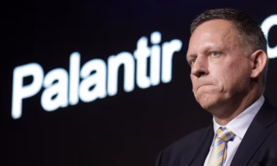 Peter Thiel