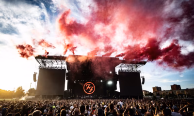 Foo Fighters