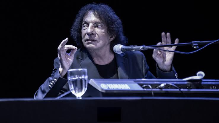 Alejandro Dolina