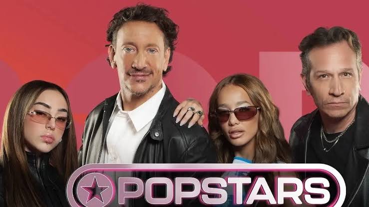 Popstars