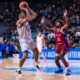 Básquet: Argentina derrotó a Puerto Rico rumbo al Mundial 2027