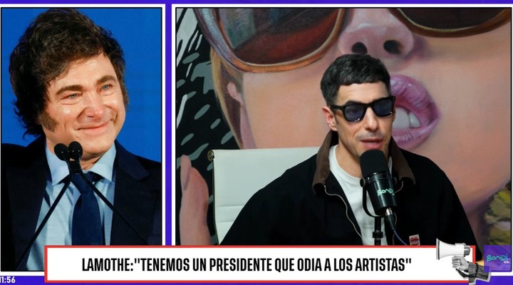 Lamothe