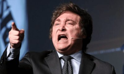 Pesimismo Milei Humor Social Opina Argentina