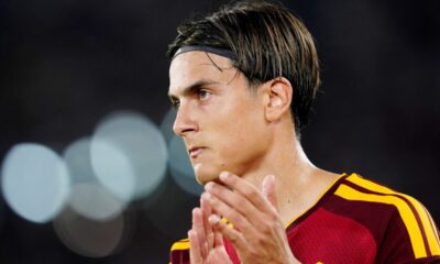 Paulo Dybala en Fiorentina: fichaje confirmado de la selección argentina