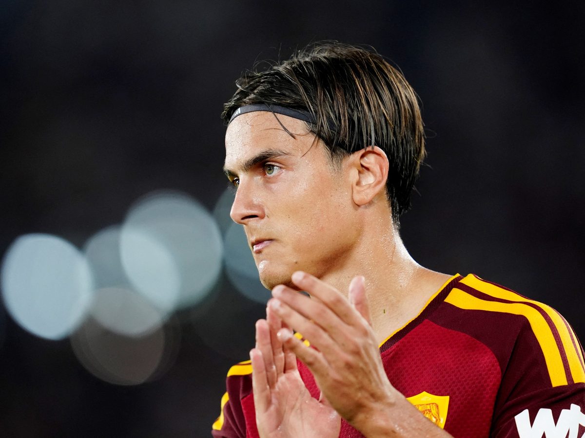 Paulo Dybala en Fiorentina: fichaje confirmado de la selección argentina