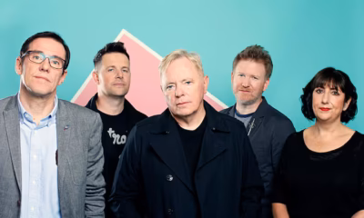 New Order