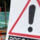 Obras del parque Saavedra avanzan con cortes de tránsito