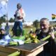 Productores hortícolas reclaman medidas a provincia por crisis económica