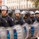 Gobierno aumenta 98 agentes de la Policía Federal Argentina