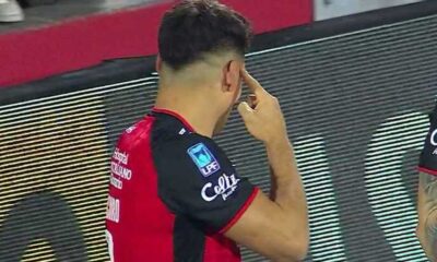Newell's venció 2-1 a Banfield en el Torneo Clausura
