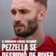 Germán Pezzella rescindió su contrato con River Plate