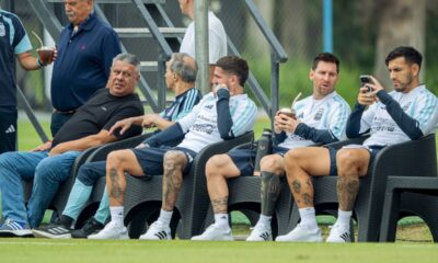FIFA sanciona a Argentina: pasos a seguir de la AFA