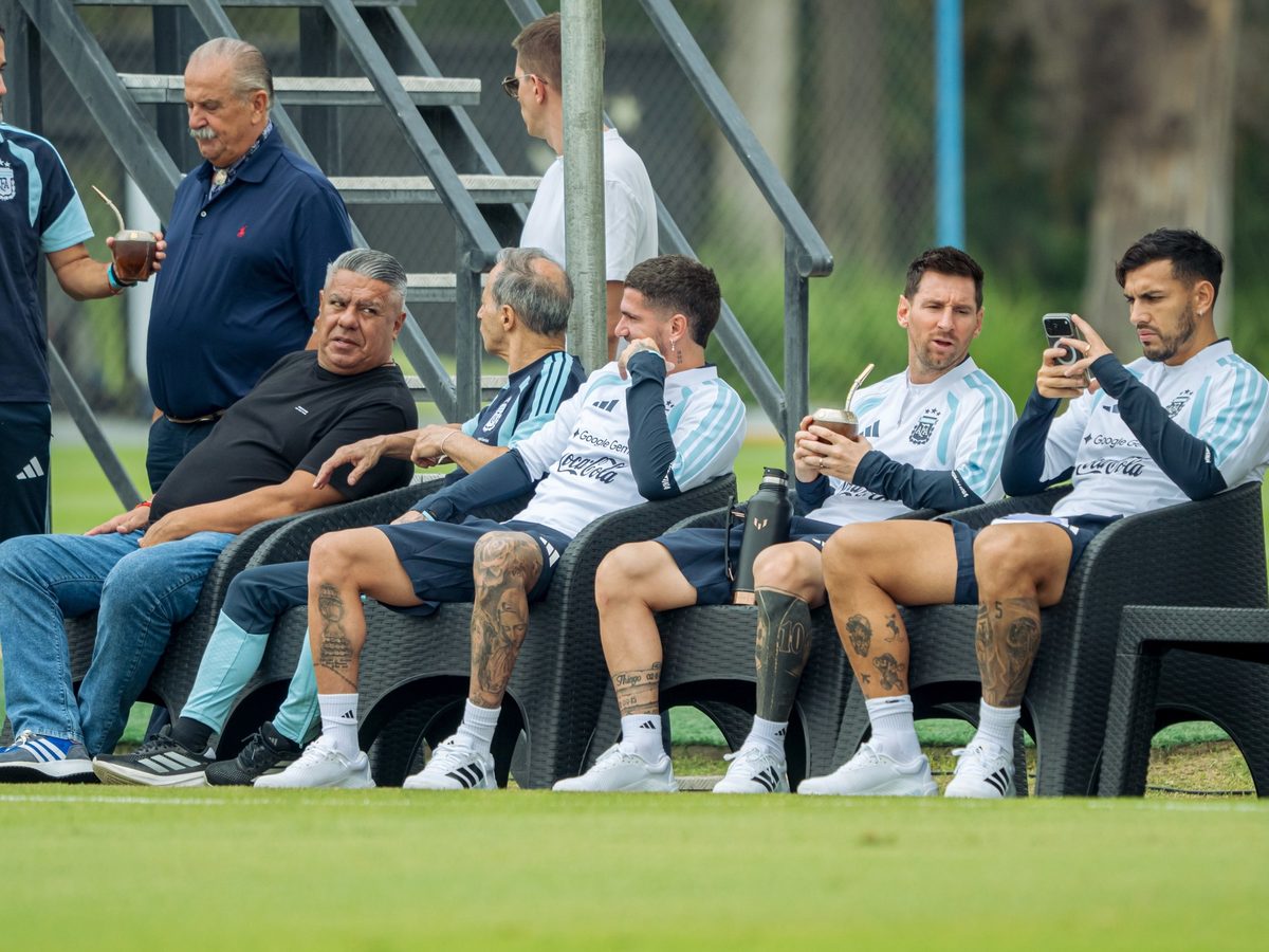 FIFA sanciona a Argentina: pasos a seguir de la AFA