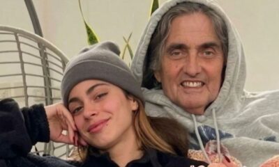 Tini Stoessel