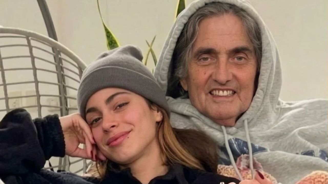 Tini Stoessel