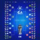Copa Argentina 2026: definidos los cruces de cuartos de final
