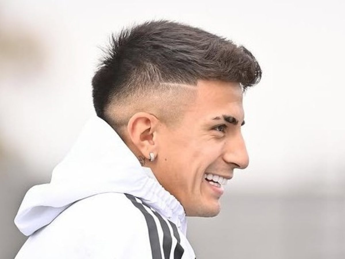 Thiago Almada en River Plate: confirmación oficial