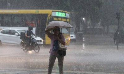 Súper Niño trae lluvia: impacto esperado en La Plata