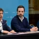 Kicillof Suicidios