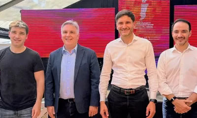 Provincias Unidas