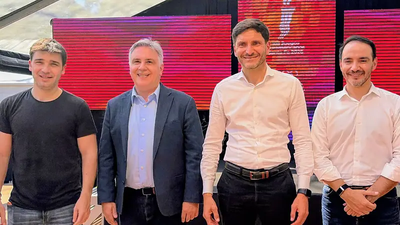 Provincias Unidas