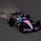 Gran Premio de España F1 2026: Franco Colapinto en Madrid