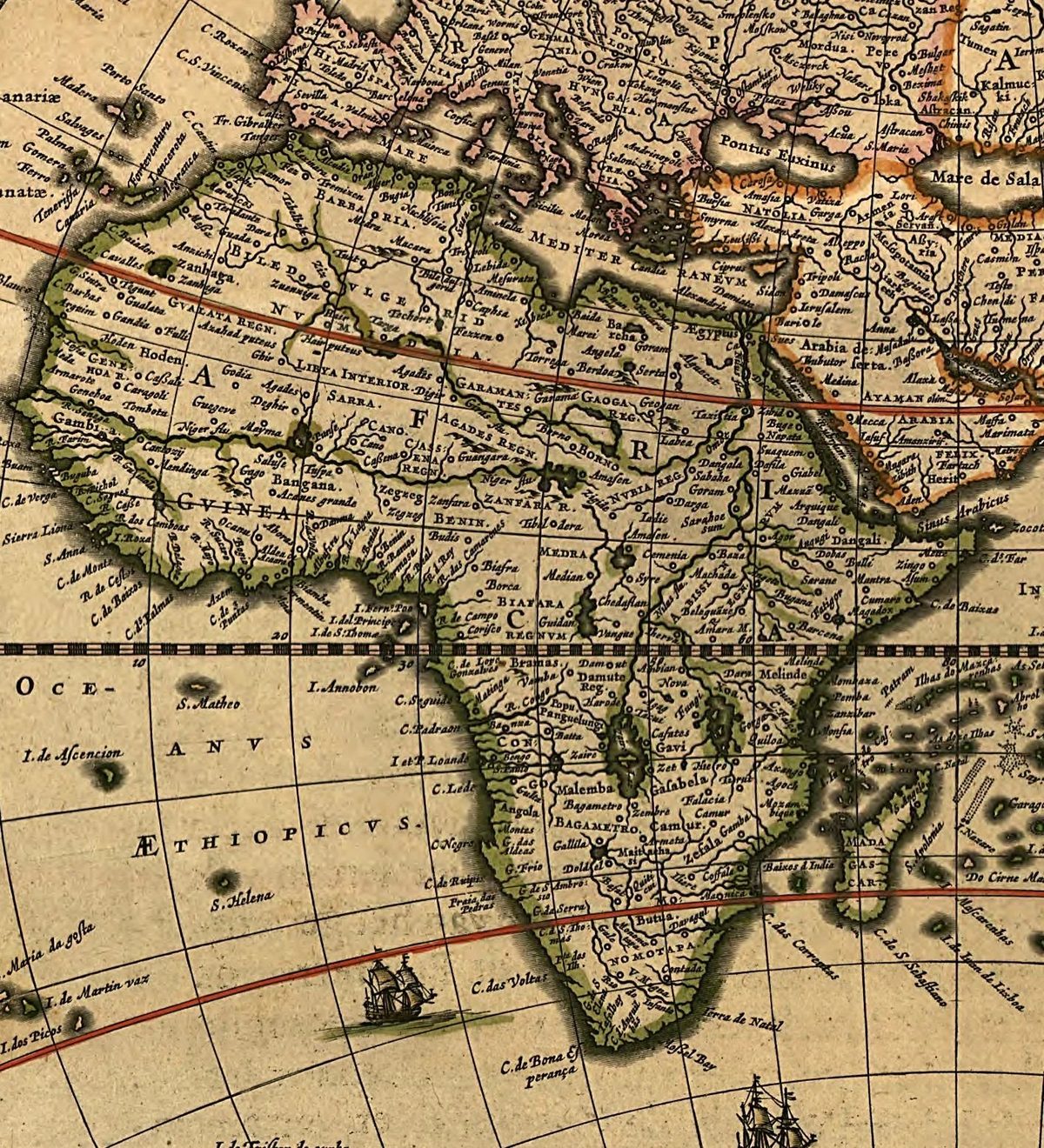 Desarrollo económico no es neutral: claves de las economías africanas