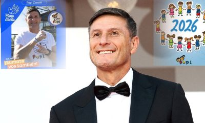 Fundación Pupi Zanetti celebra 25 años con cena de figuras
