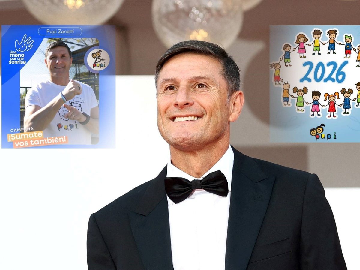 Fundación Pupi Zanetti celebra 25 años con cena de figuras