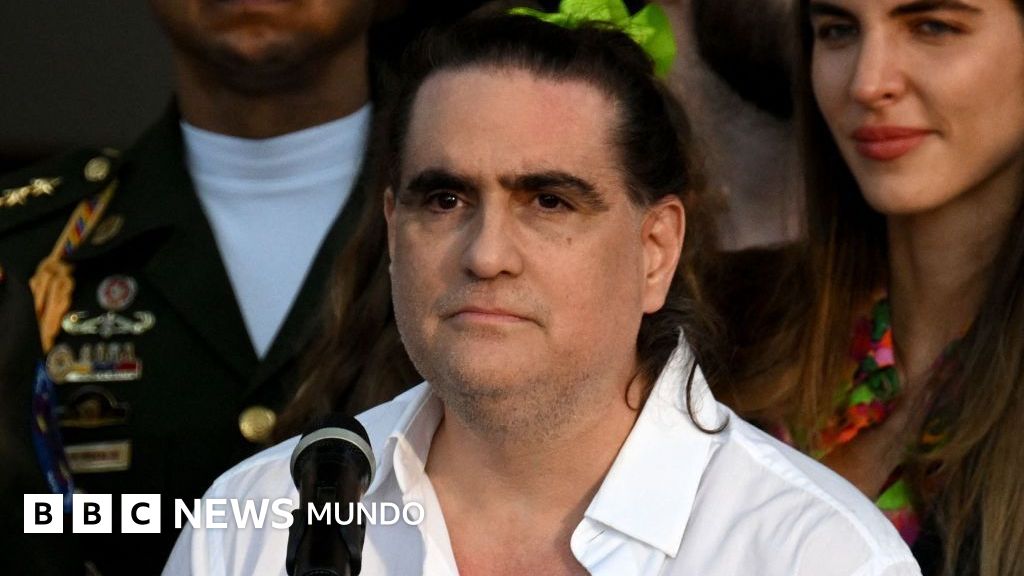Alex Saab se declara culpable: lavador de Maduro entrega 195 millones
