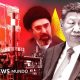 China negocia fin de guerra con Irán en estrategia alternativa a Trump