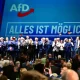 AfD ultraderecha alemania